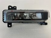 Front fog light
