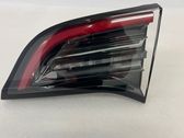 Tailgate rear/tail lights
