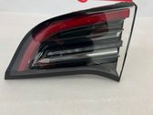 Tailgate rear/tail lights