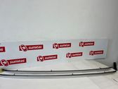 Roof bar rail
