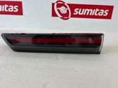 Tailgate rear/tail lights
