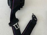Rear seatbelt