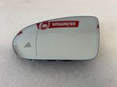 Wing mirror glass