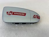 Wing mirror glass