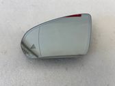 Wing mirror glass