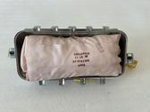 Passenger airbag
