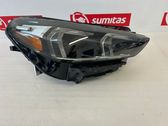 Headlight/headlamp