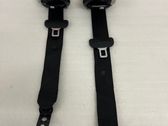 Rear seatbelt