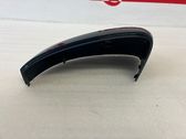 Plastic wing mirror trim cover