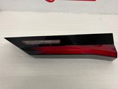 Tailgate rear/tail lights
