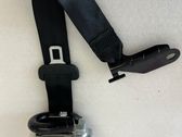 Rear seatbelt