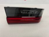 Tailgate rear/tail lights