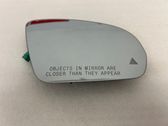 Verre de rétroviseur latéral