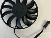 Ventilateur de refroidissement de radiateur électrique