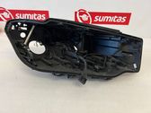 Headlight part