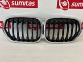 Front grill