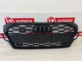 Front grill