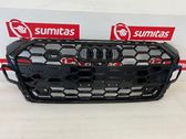 Front grill