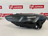Headlight/headlamp