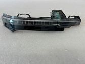 Mirror indicator light