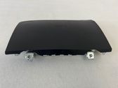 Knee airbag