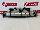 Top upper radiator support slam panel
