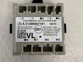 Door control unit/module