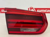 Tailgate rear/tail lights