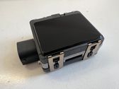 Distronic sensor radar