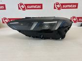 Headlight/headlamp