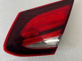 Tailgate rear/tail lights