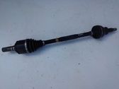 Rear driveshaft