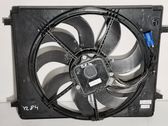Fan set