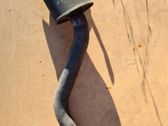 Muffler/silencer
