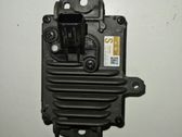 Sensor de radar Distronic
