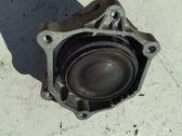 Engine mount bracket