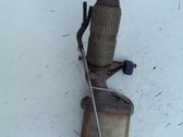 Catalyst/FAP/DPF particulate filter