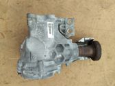 Front differential