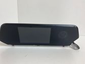 Radio/CD/DVD/GPS head unit
