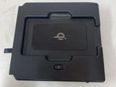 Wireless charging module