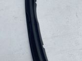 Trunk/boot sill cover protection