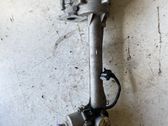 Steering rack