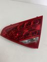 Tailgate rear/tail lights