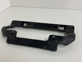 Rear bumper mounting bracket