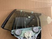 Rear side window