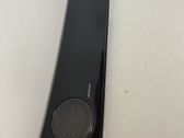Other front door trim element