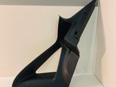 (B) pillar trim (top)