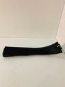 Rear sill trim cover