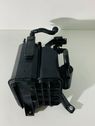 Active carbon filter fuel vapour canister