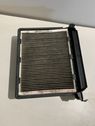 Cabin air micro filter